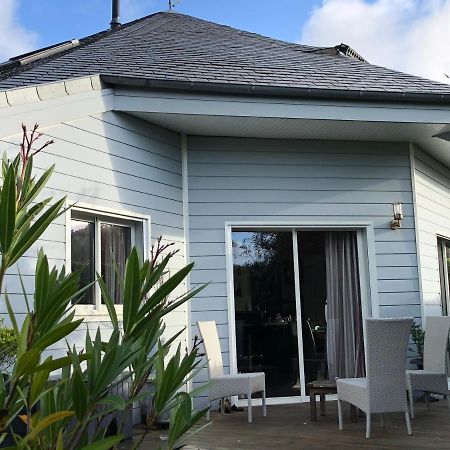 A Pors Haor Bed & Breakfast Crozon Eksteriør bilde