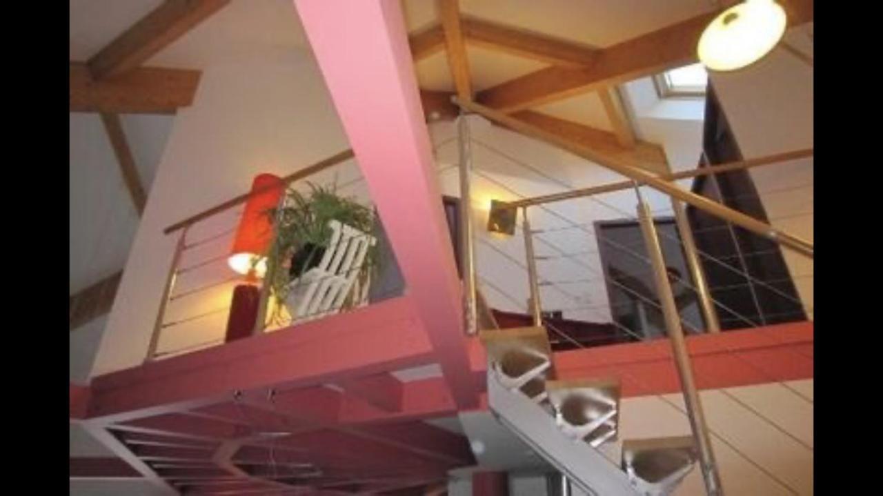 A Pors Haor Bed & Breakfast Crozon Eksteriør bilde