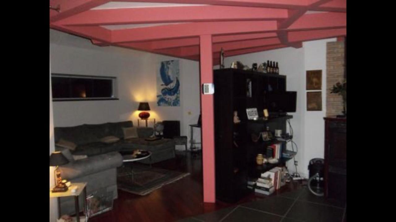 A Pors Haor Bed & Breakfast Crozon Eksteriør bilde